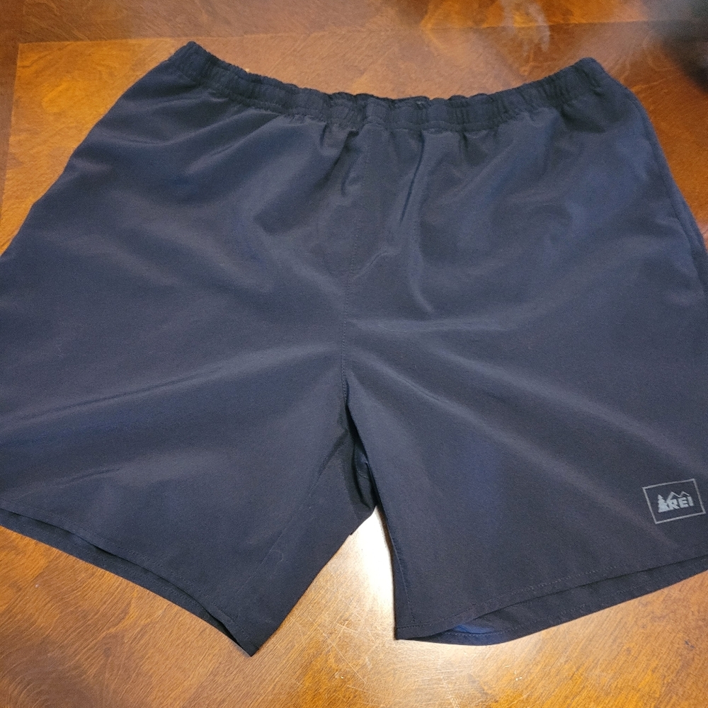 Athletic Shorts